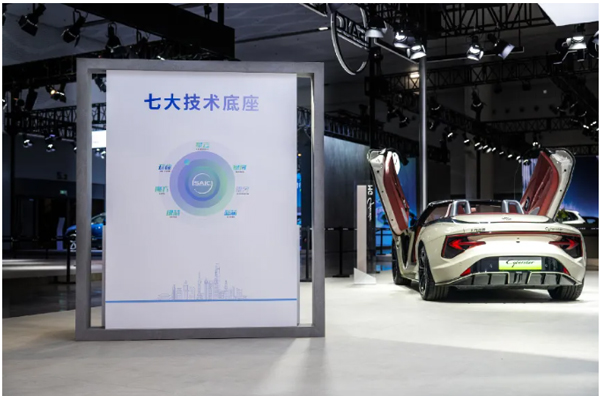 一锤定音2024中国车市盘点之八：在变革中突围，必一运动Bsport官方网站破局前行
