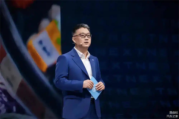 上汽破局正当时：改革者进，创新者强，专业修行者致远