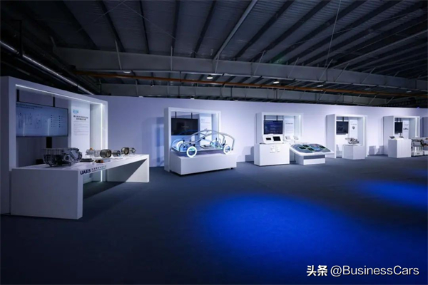 上汽牵手华为，为中国汽车市场打造美好灵魂与梦想