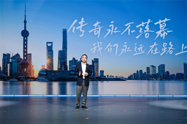 亮出改革创新“三套拳”：从“上汽之夜”看中国汽车的全球叙事