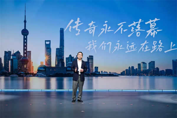 上汽在“顶级朋友圈”深情告白近亿用户：懂车，更懂你！
