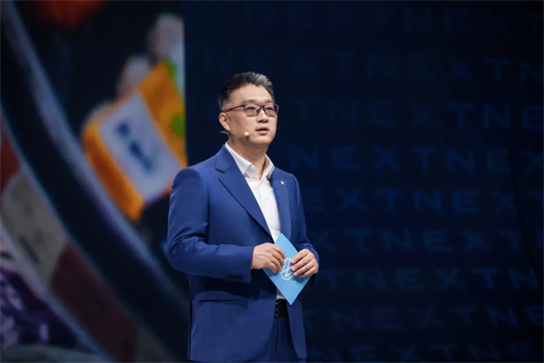 王鑫：尚界让智能好车进入普惠时代！