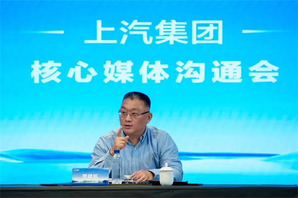 专访贾健旭：以“新范式”破局，重构中国汽车新坐标