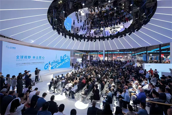 4个月卖出132万辆，上汽今年能打破质疑吗？
