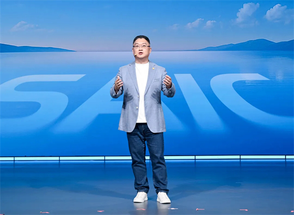 诸神乱战下，上汽以厚度重塑"老大"担当