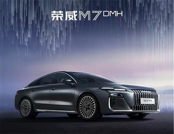 销量五连涨！上汽改革初战告捷，激发向上新动能
