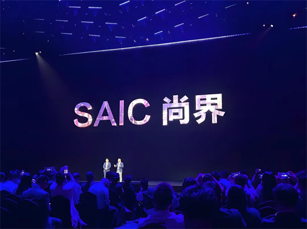 上汽做对了什么？