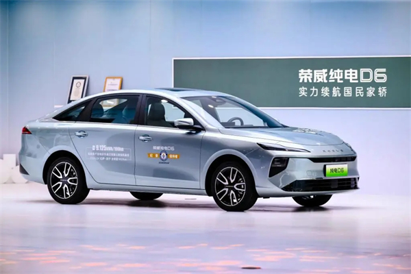 上汽五月：增长的不止是销量，更是信心