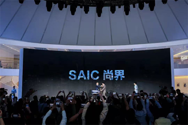 “尚界”，一场没有悬念的破局实践