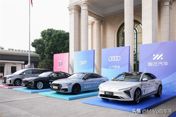 巨象如何华丽转身？且看上汽的转型突围之道
