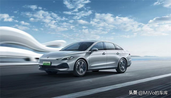 巨象如何华丽转身？且看上汽的转型突围之道