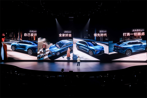 19.79万元起！新一代智己LS6震撼上市 断代领先，诚意拉满，成就20万级大五座智能SUV市场最强爆品